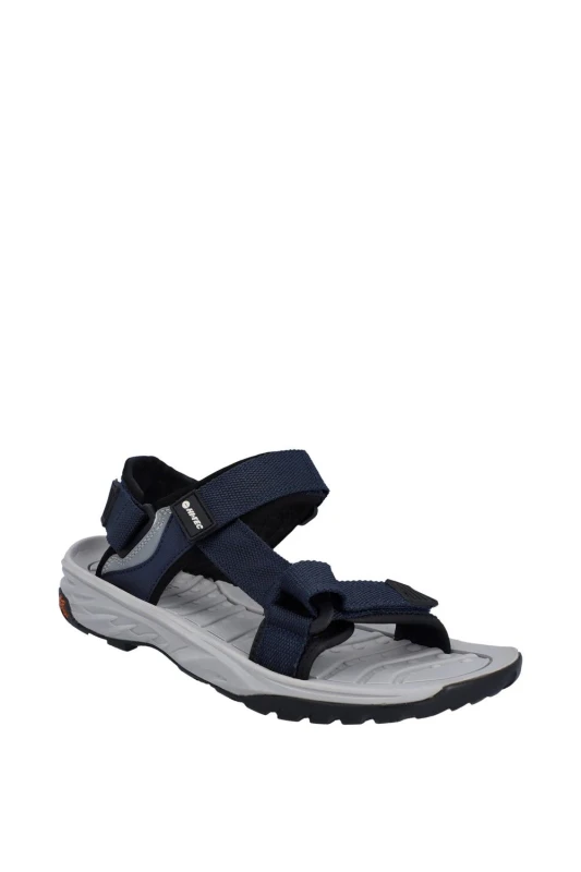 Image of Hi-Tec Ula Raft Sandal Navy