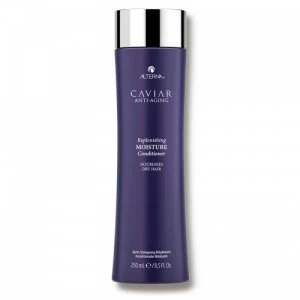 Image of Alterna Caviar Anti-Aging Replenishing Moisture Conditioner Nourishes Dry Hair 250ml