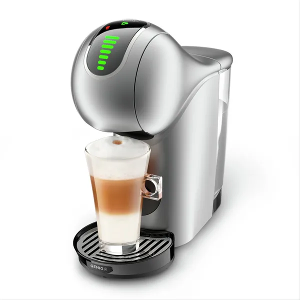 Image of Krups Dolce Gusto Genio S Touch KP440E40 Coffee Maker