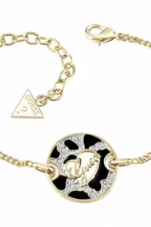 Image of Guess Jewellery Guess Adventure Bracelet JEWEL UBB61062-L