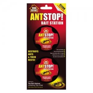 Image of Home Defence Ant Stop Bait Stations