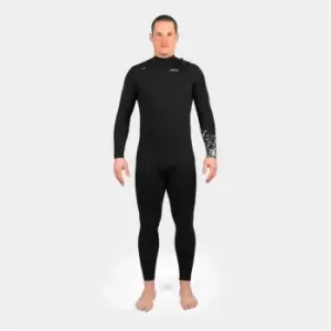 Image of Gul Response FX CZ 54 BS Steamer - Black