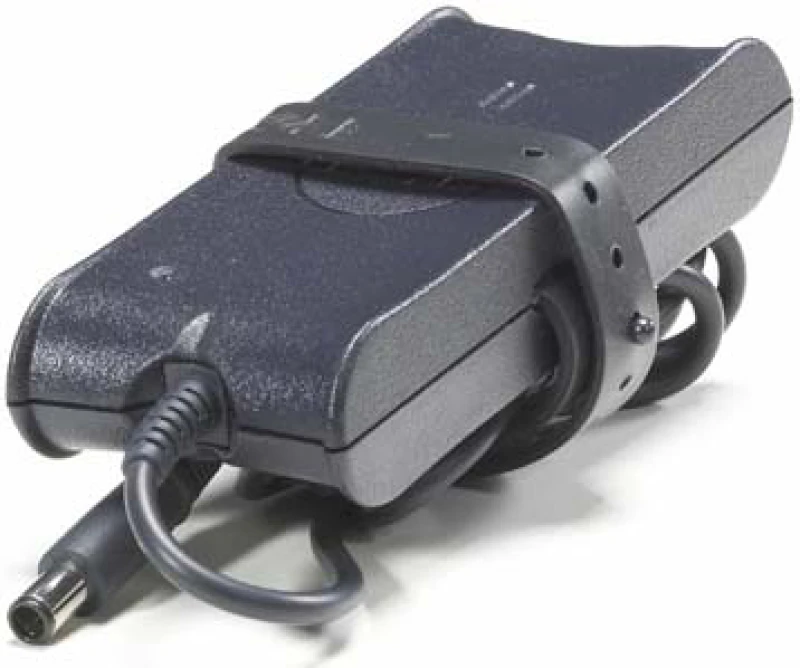 Image of DELL 450-11252 power adapter/inverter Indoor 65 W Black