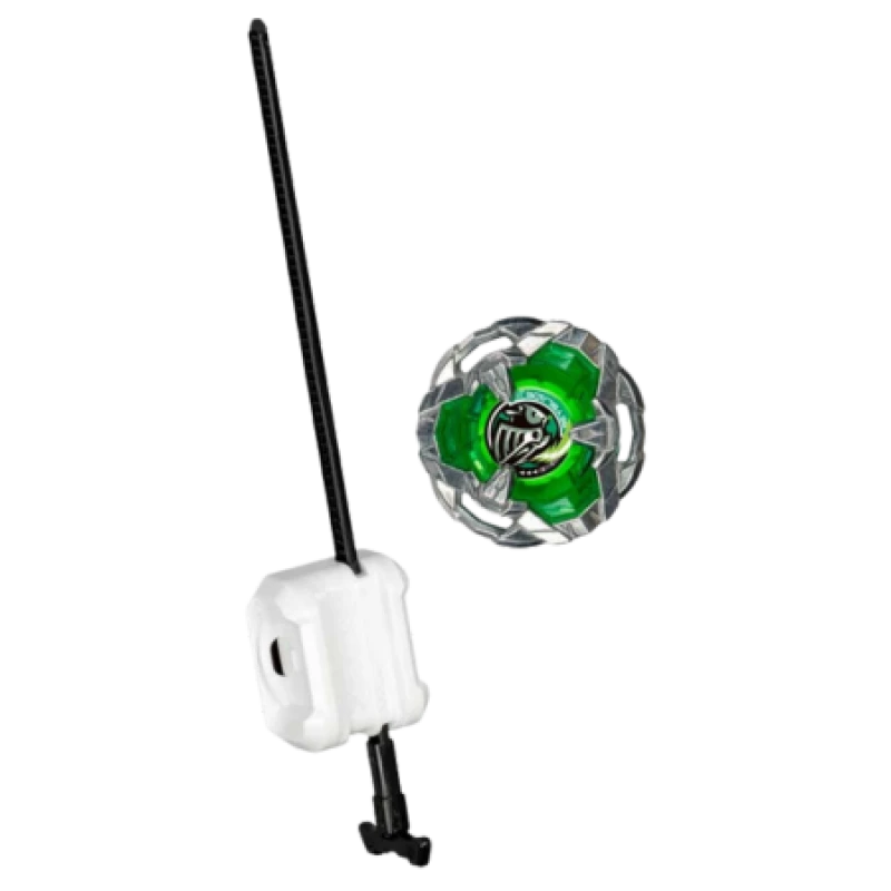 Image of Beyblade Beyblade X Helm Knight Defense