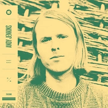 Image of Andy Jenkins - Sweet Bunch Vinyl