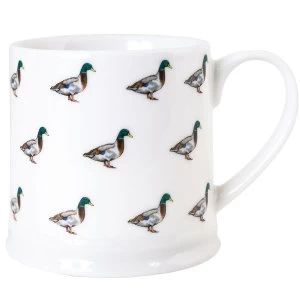 Image of Alfred Franks and Bartlett Duck Tankard Mug
