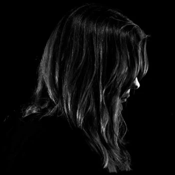 Image of Kirsti Huke - Weaving CD