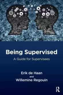 Image of Being Supervised : A Guide for Supervisees