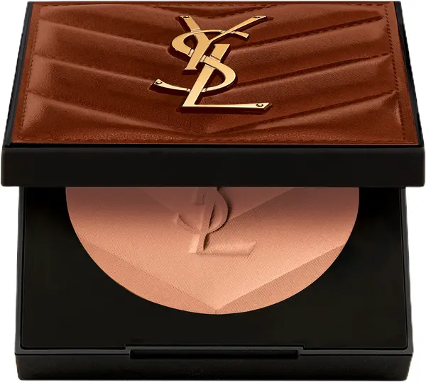 Image of Yves Saint Laurent All Hours Hyper Bronze 8.5g 01 - Light Sepia