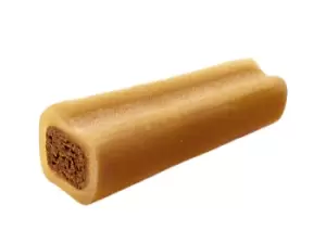 Image of Pedigree Christmas Jumbone Large Dog Treat with Turkey Flavour 1 Chew