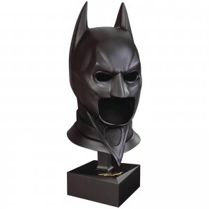 Image of DC Comics Batman Full Size Display Cowl