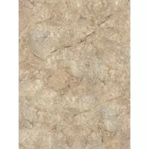 Image of Multipanel Classic Bathroom Wall Panel Unlipped 2400 X 900mm Antique Marble 701