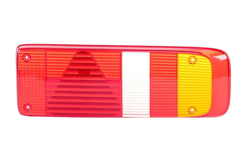 Image of HERTH+BUSS ELPARTS 83832143 Lens, combination rearlight Lens,combination rearlight (2858)