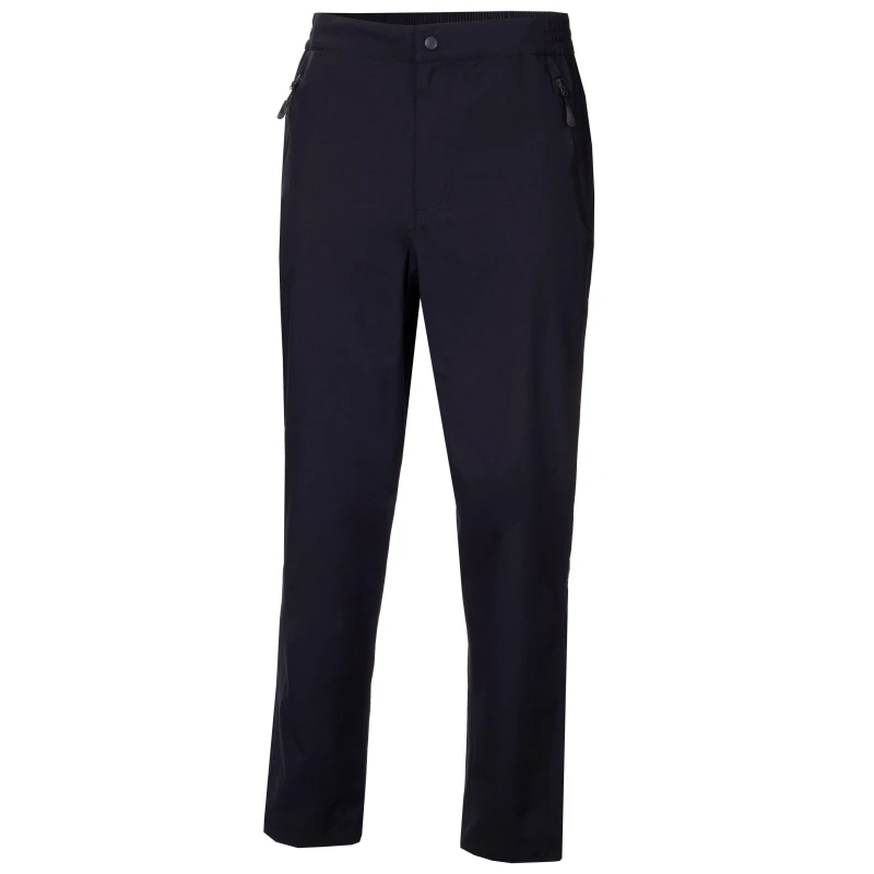 Image of Calvin Klein Golf Waterproof Golf Trousers Mens - Blue Blue S