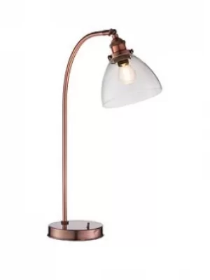 Image of Gallery Luis Table Lamp