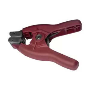 Image of Piher Adjustable Spring Clamp-20kg - 5 Cm. - New Item