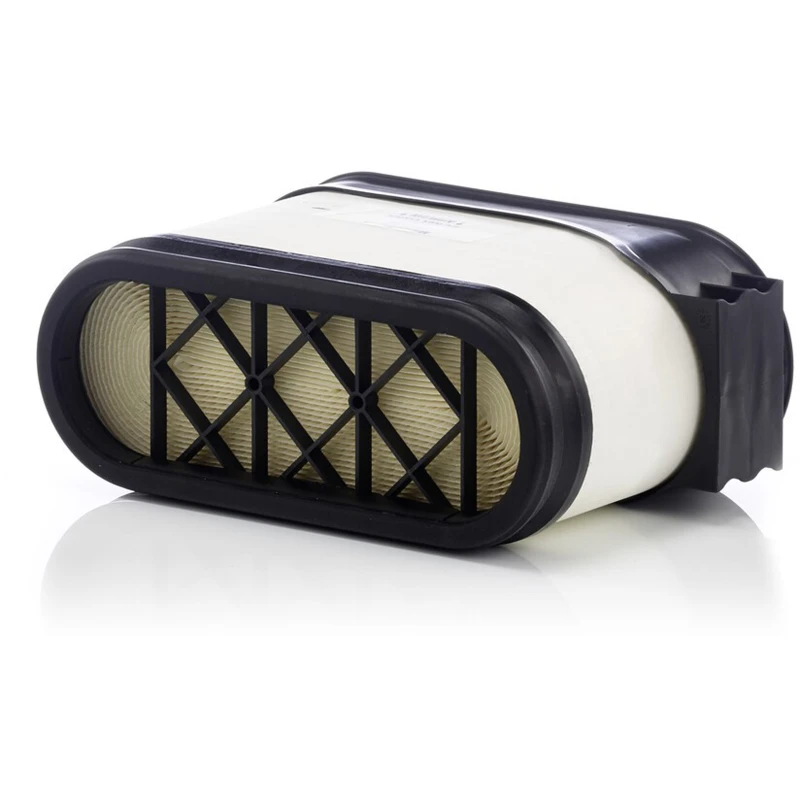 Image of MANN-FILTER C 31 015 Air filter Filter Insert Air Filter (8)