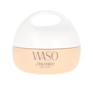 Image of WASO gyga-hydrating rich cream 50ml