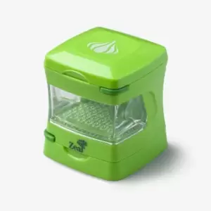 Image of All in One Garlic Dice Slice & Press