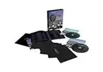 Image of Pink Floyd - A Momentary Lapse Of Reason (2019 Remix Music CD & Bluray set)