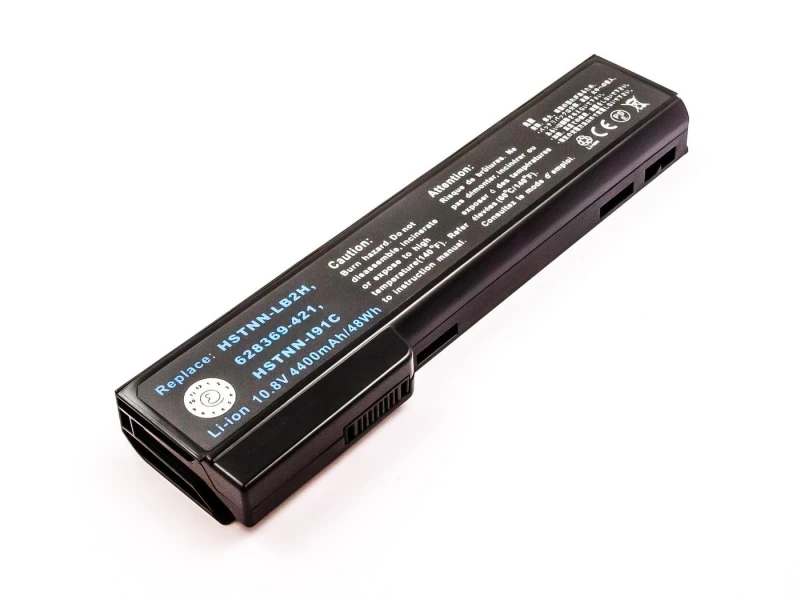 Image of CoreParts MBI2199 laptop spare part Battery