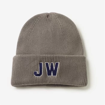 Image of Jack Wills Bridgewater Beanie - Washed Khaki