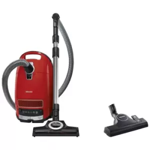 Image of Miele Complete C3 Flex Cat & Dog Cylinder Vacuum Cleaner