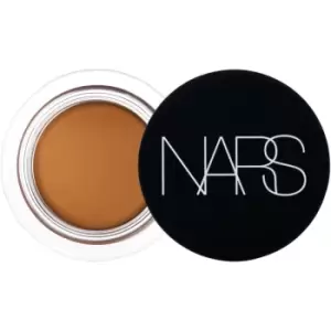 Image of NARS Soft MATTE Complete Concealer mattifying concealer for full coverage shade CHOCOLAT 6 g
