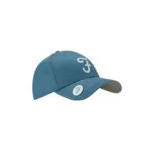 Image of Farah Golf Cap - Grey