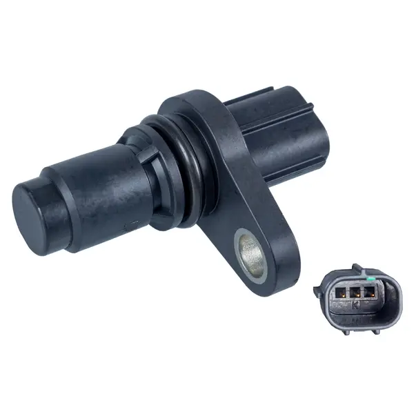 Image of Camshaft position sensor / crankshaft pulse sensor ADT37256 by Blue Print