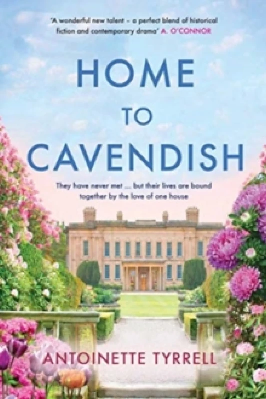 Image of Home to Cavendish Paperback / softback