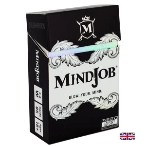 Image of MINDJOB British Version