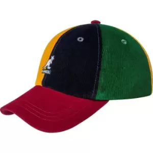 Image of Kangol Cntrst Pps Bsb 99 - Multi