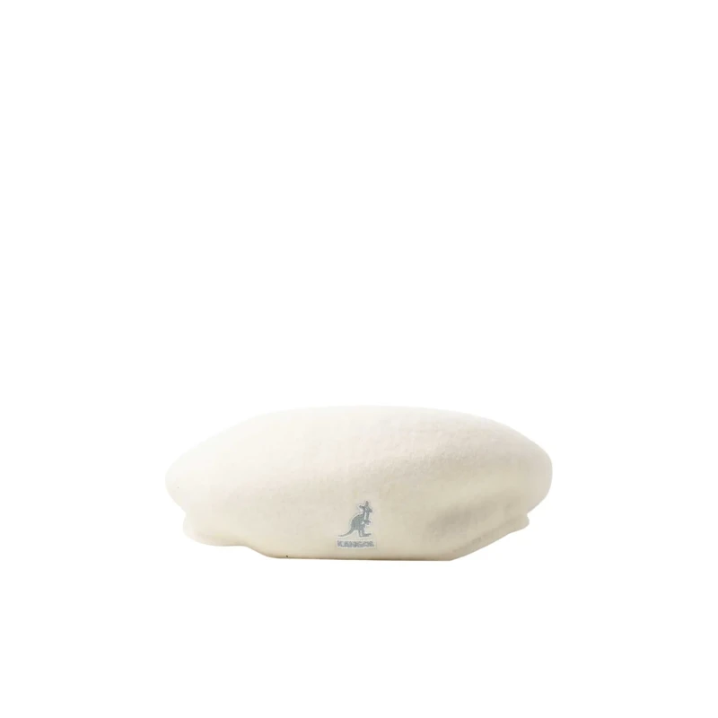 Image of Kangol Beret Kangol 504 Blanc Unisex L
