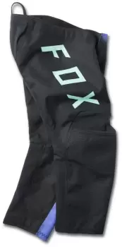 Image of FOX 180 Toxsyk Kids Motocross Pants, black, Size XS 29, black, Size XS 29
