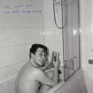 Image of West Kirby County Primary by Bill Ryder-Jones CD Album