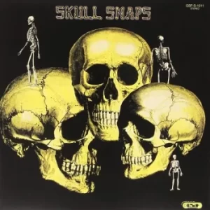 Image of Skull Snaps by Skull Snaps Vinyl Album