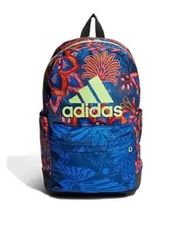 Image of adidas Farm Rio Sport To Street Training Backpack, Multi, Women