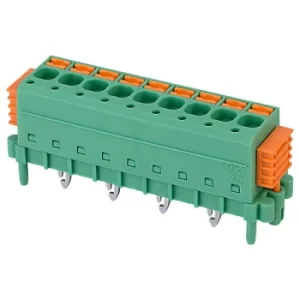 Image of Phoenix Contact SDC 2,5/ 9-PV-5,0-ZB SKEDD Direct Connector 12 A 5...