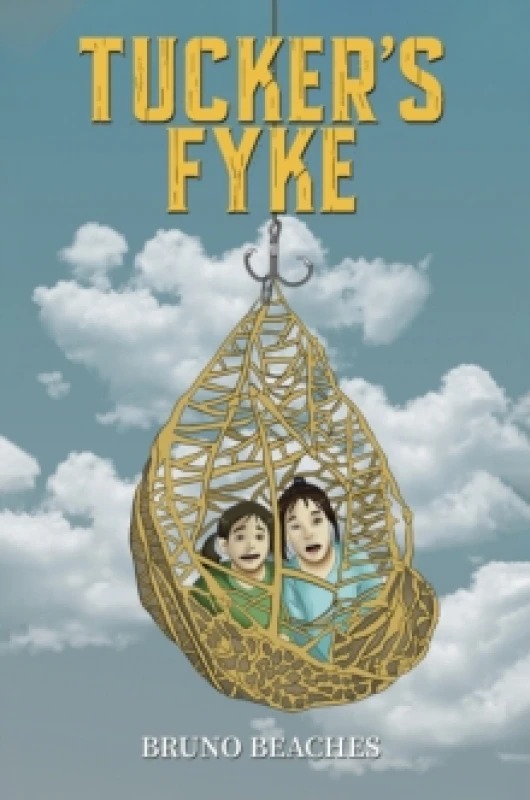 Image of Tucker's Fyke. Paperback. By Bruno Beaches Books