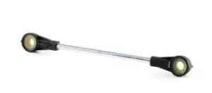 Image of TOPRAN Selector-/Gear Lever VW,AUDI,SKODA 108 836 1J0711803B,1J0711803C,1J0711803B 1J0711803C,1J0711803B,1J0711803C,1J0711803B,1J0711803C