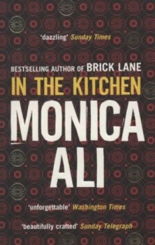 Image of In the Kitchen by Monica Ali Paperback