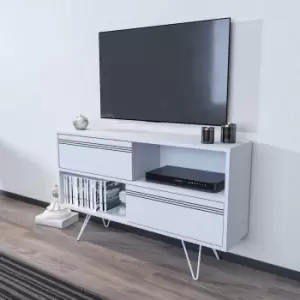 Image of Kerby TV Stand TV Unit TV Cabinet for TVs up to 55 inch