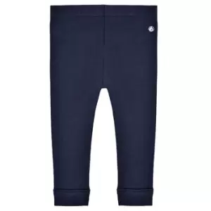 Image of Petit Bateau MEETING Girls in Blue - Sizes 6 months,18 months,24 mois