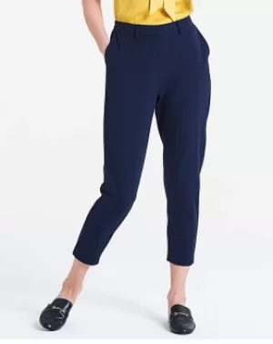 Image of I.Scenery Bell Tailored Tape Ankle Pant