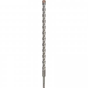 Image of Bosch Series 3 SDS Plus Masonry Drill Bit 18mm 450mm Pack of 1