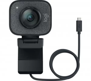 Image of Logitech StreamCam HD Webcam