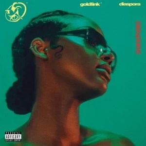 Image of GoldLink - Diaspora Vinyl