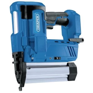Image of Draper D20 20V Nailer/Staplier - Bare