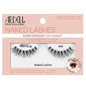 Image of Ardell Naked Lashes 424